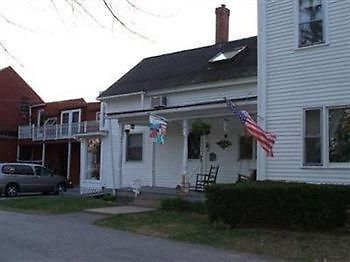 Farmstead Bed And Breakfast Eliot Kültér fotó