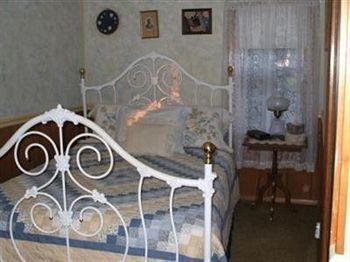 Farmstead Bed And Breakfast Eliot Kültér fotó