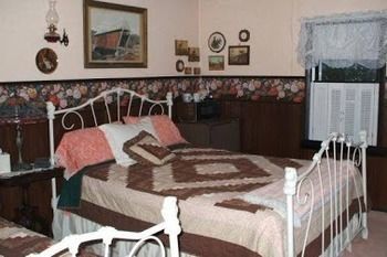 Farmstead Bed And Breakfast Eliot Kültér fotó